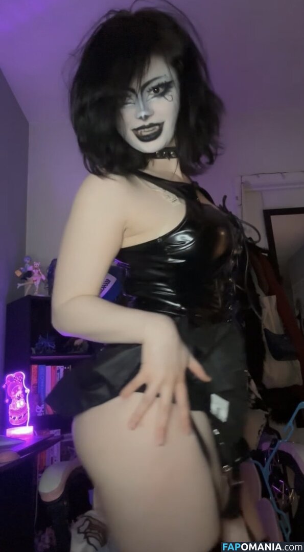 malmalirl / meowingmal Nago OnlyFans  Przeciekłe zdjęcie #2