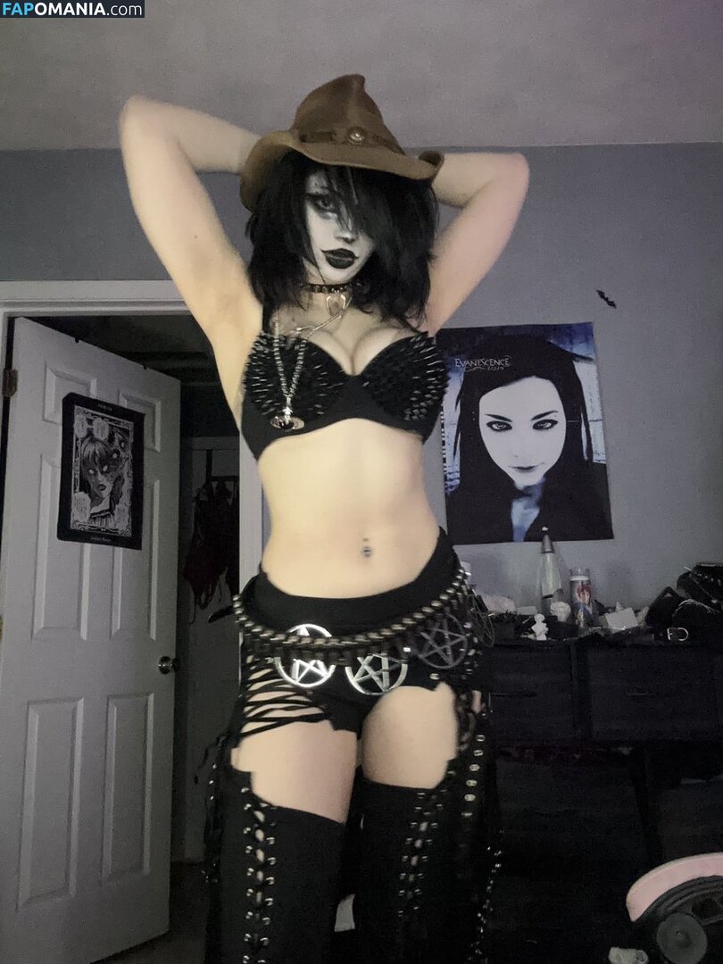 malmalirl / meowingmal Nago OnlyFans  Przeciekłe zdjęcie #6