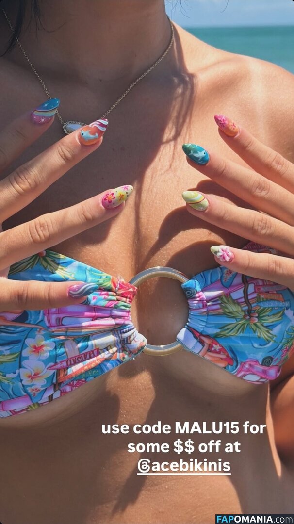 Malu Canto / cantomalu Nago OnlyFans  Przeciekłe zdjęcie #2