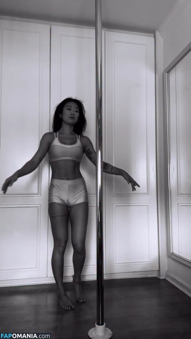 Malu Ogata / maluogata Nago OnlyFans  Przeciekłe zdjęcie #4