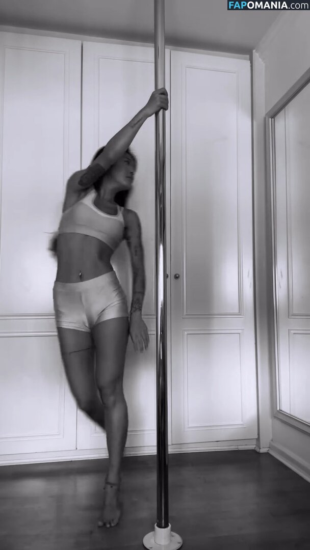 Malu Ogata / maluogata Nago OnlyFans  Przeciekłe zdjęcie #5