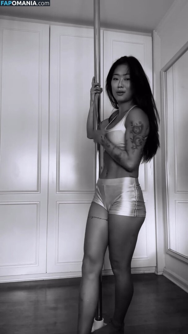 Malu Ogata / maluogata Nago OnlyFans  Przeciekłe zdjęcie #10