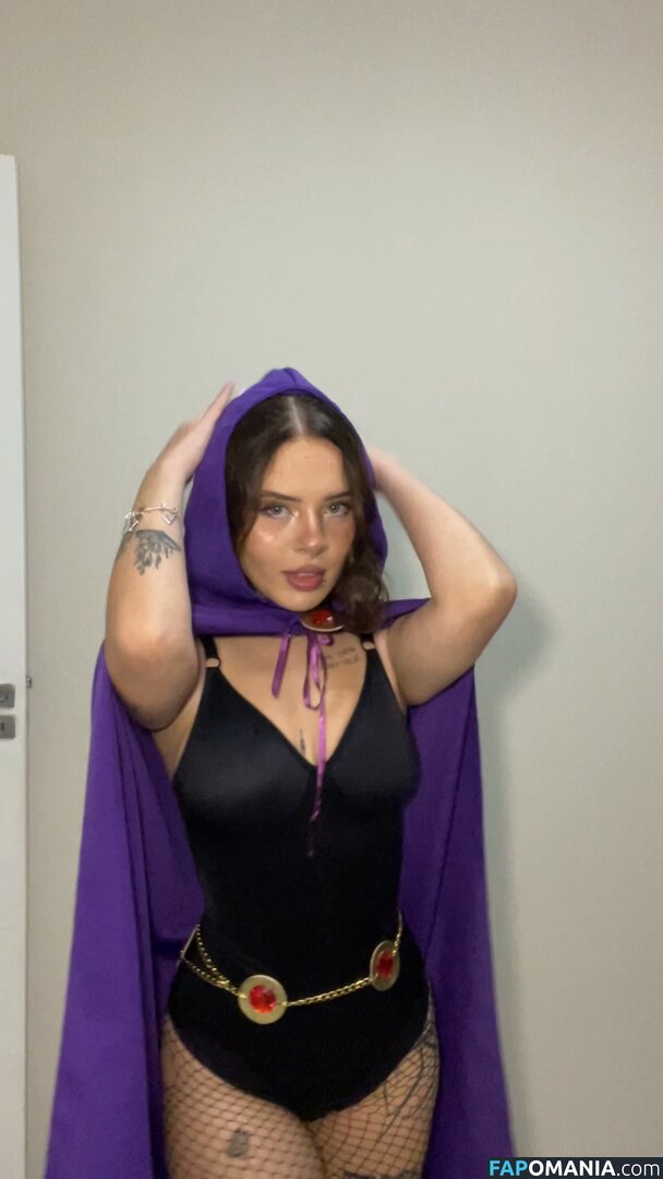 Malu Paris / maluparis Nago OnlyFans  Przeciekłe zdjęcie #1