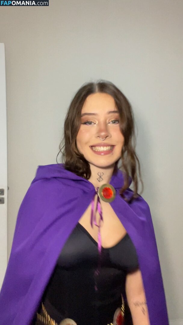 Malu Paris / maluparis Nago OnlyFans  Przeciekłe zdjęcie #3