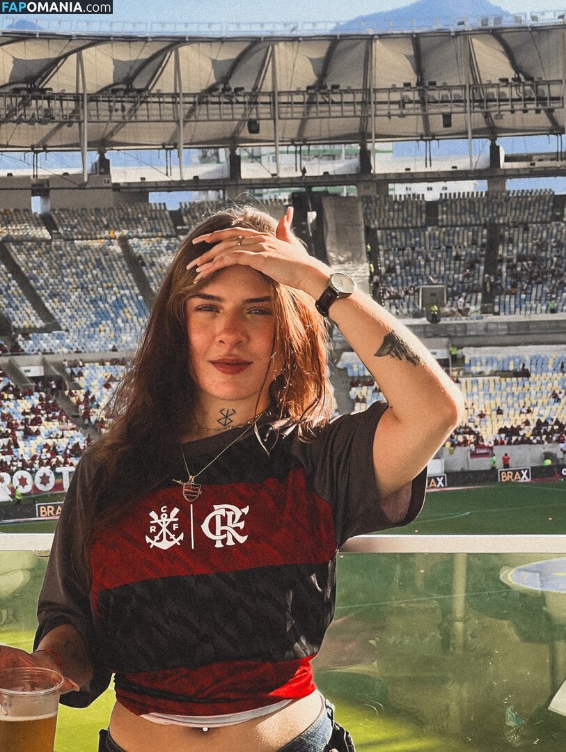 Malu Paris / maluparis Nago OnlyFans  Przeciekłe zdjęcie #9