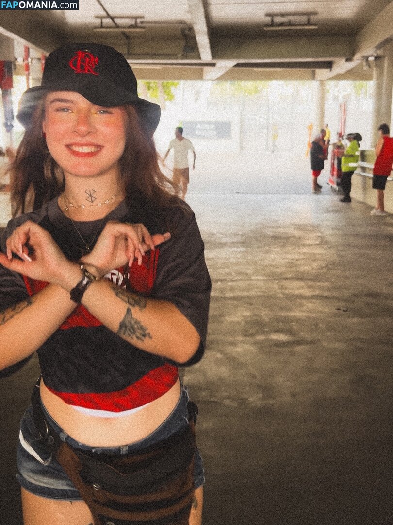 Malu Paris / maluparis Nago OnlyFans  Przeciekłe zdjęcie #10