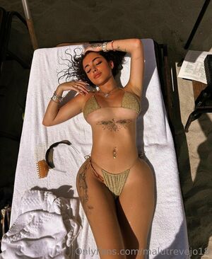 Malu Trevejo