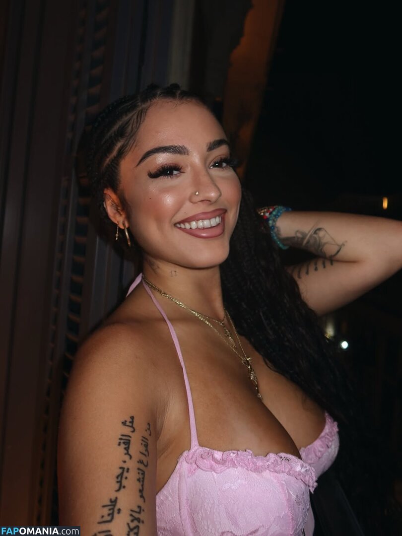 Malu Trevejo / malutrevejo / malutrevejo18 Nago OnlyFans  Przeciekłe zdjęcie #118
