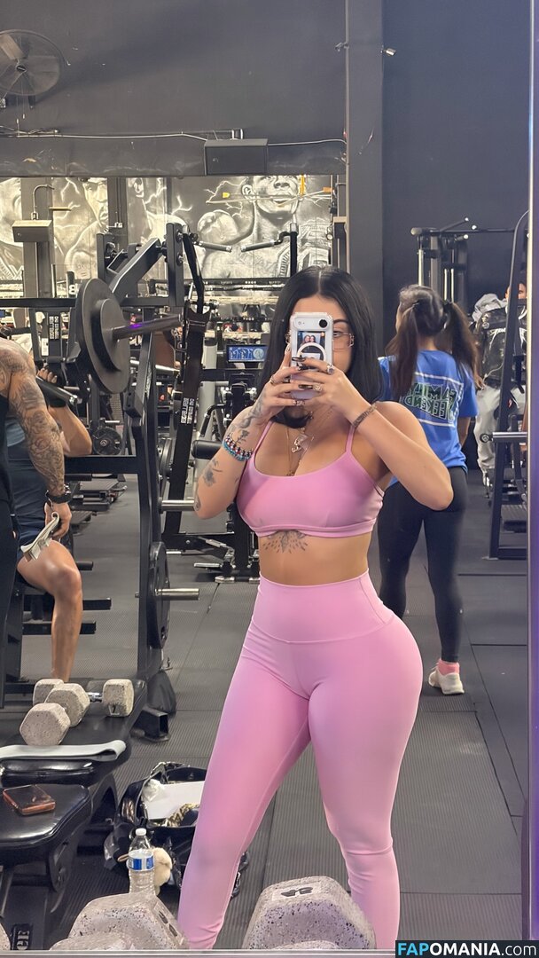 Malu Trevejo / malutrevejo / malutrevejo18 Nago OnlyFans  Przeciekłe zdjęcie #121