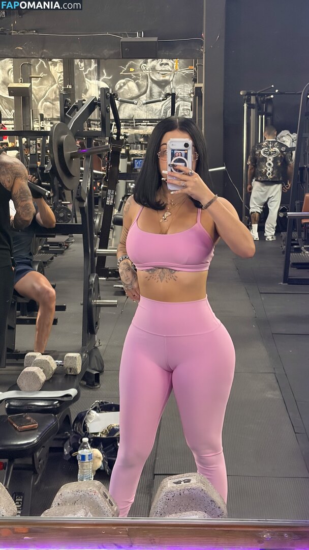 Malu Trevejo / malutrevejo / malutrevejo18 Nago OnlyFans  Przeciekłe zdjęcie #122