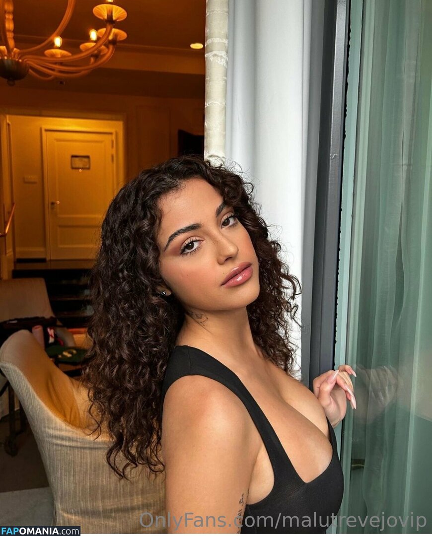 malutrevejo / malutrevejovip Nago OnlyFans  Przeciekłe zdjęcie #11