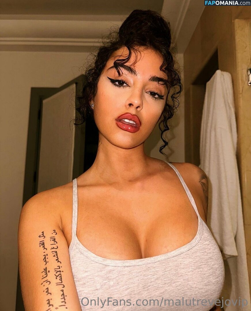 malutrevejo / malutrevejovip Nago OnlyFans  Przeciekłe zdjęcie #12