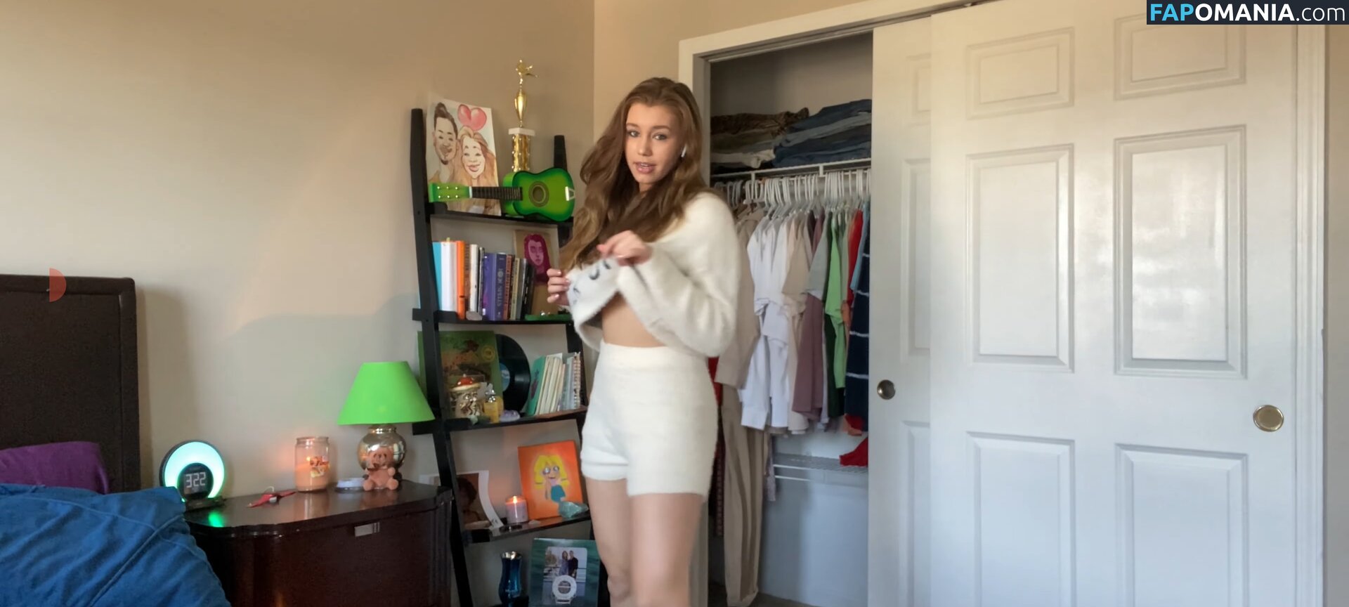 Malvina Policarpova / malvinapolicarpova / nomangoeshere Nago OnlyFans  Przeciekłe zdjęcie #31