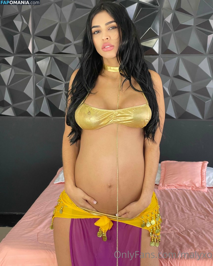 malyxo Nago OnlyFans  Przeciekłe zdjęcie #125