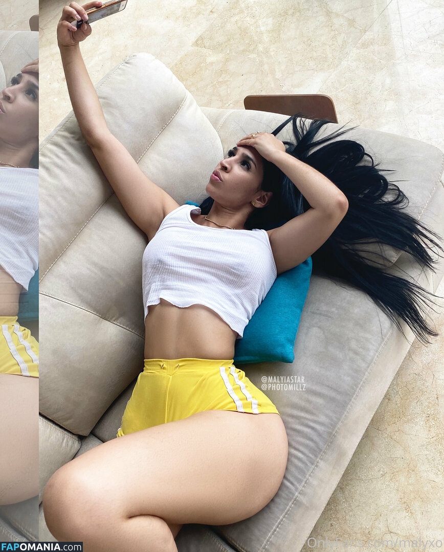 malyxo Nago OnlyFans  Przeciekłe zdjęcie #345