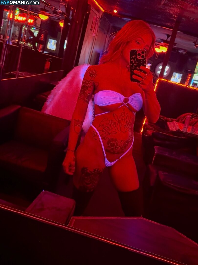 mama.anj Nago OnlyFans  Przeciekłe zdjęcie #3