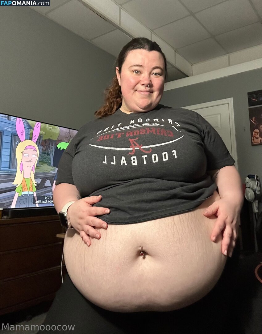 _mamamooocow / mamamooocow Nago OnlyFans  Przeciekłe zdjęcie #19