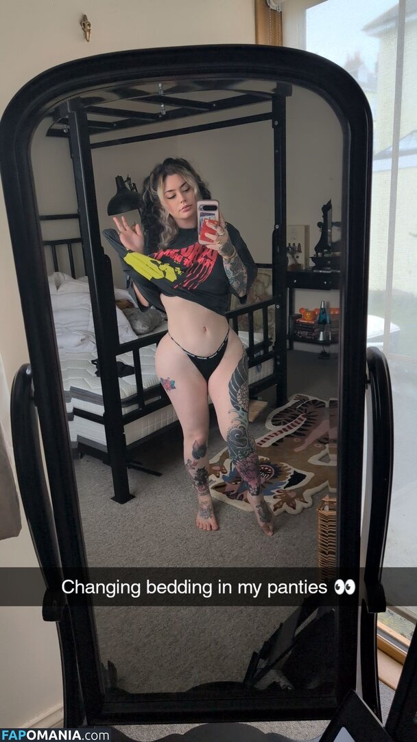 Mamaplugs / mamaplugsxo Nago OnlyFans  Przeciekłe zdjęcie #1