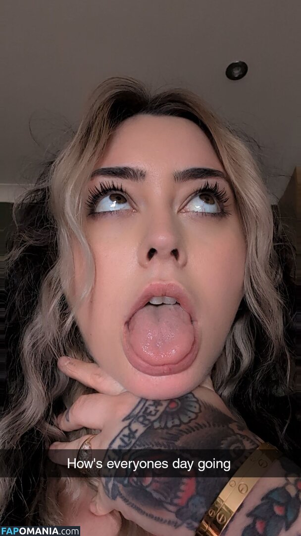Mamaplugs / mamaplugsxo Nago OnlyFans  Przeciekłe zdjęcie #3