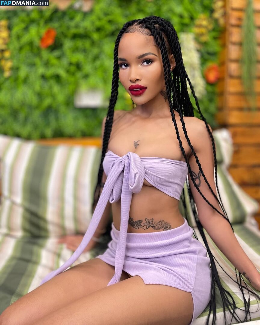 mami.cremee Nago OnlyFans  Przeciekłe zdjęcie #1