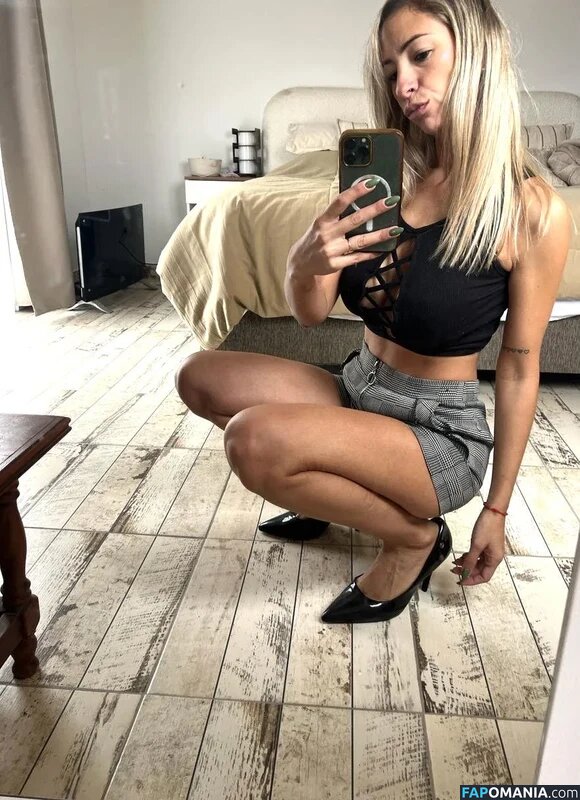 mamiadele / mamieadele Nago OnlyFans  Przeciekłe zdjęcie #2