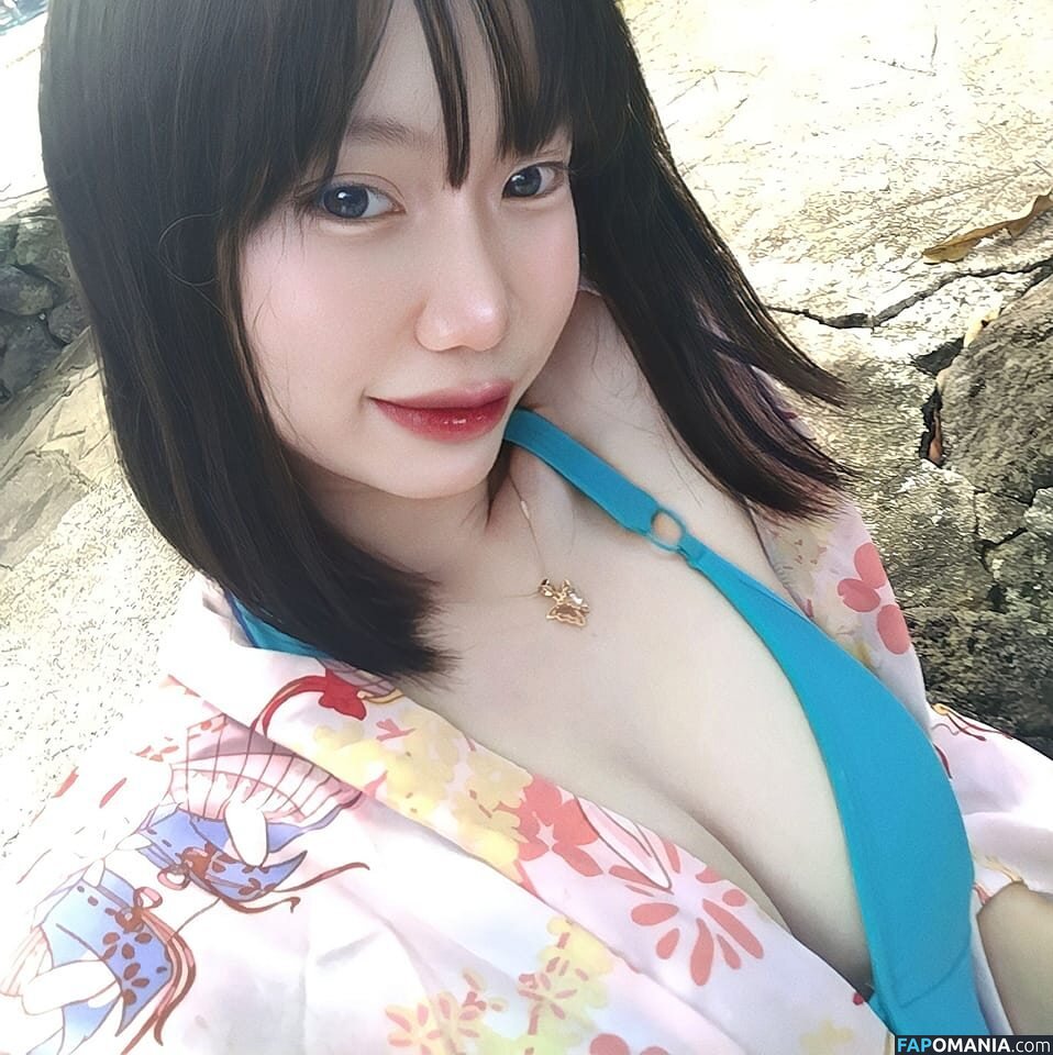 mamilouuu Nago OnlyFans  Przeciekłe zdjęcie #1