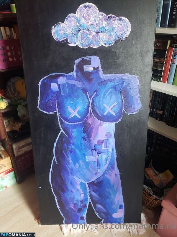 Mamma Ria / mamma.ria / themammaria Nago OnlyFans  Przeciekłe zdjęcie #8