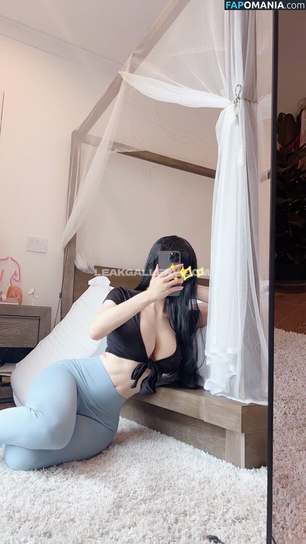 manamimoo / moomanami Nago OnlyFans  Przeciekłe zdjęcie #13