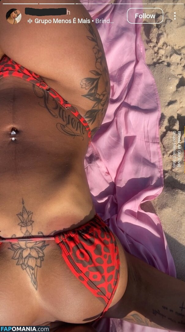 Manarah Ramos / mah_ram0s / manara4557 / manarah_ / misstaniaramos Nago OnlyFans  Przeciekłe zdjęcie #2