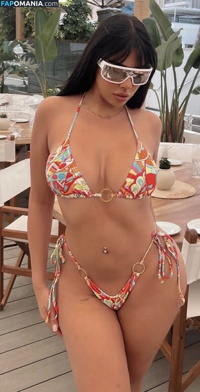 Mandi Vakili / mandi_vakili Nago OnlyFans  Przeciekłe zdjęcie #1