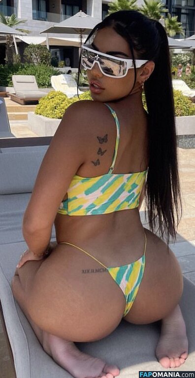 Mandi Vakili / mandi_vakili Nago OnlyFans  Przeciekłe zdjęcie #5