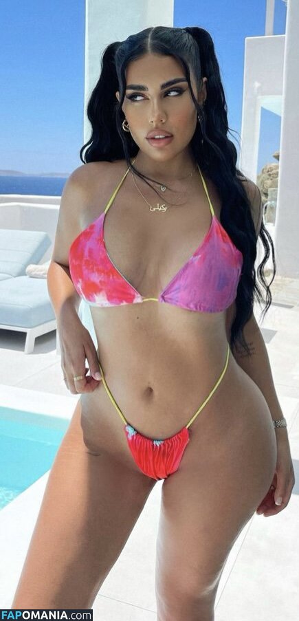 Mandi Vakili / mandi_vakili Nago OnlyFans  Przeciekłe zdjęcie #11