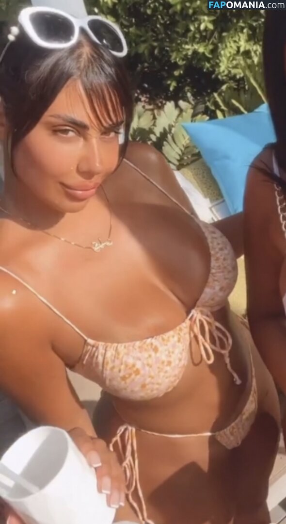 Mandi Vakili / mandi_vakili Nago OnlyFans  Przeciekłe zdjęcie #14