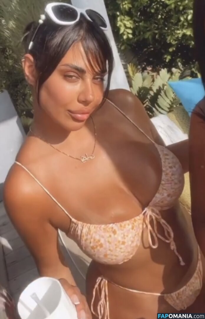 Mandi Vakili / mandi_vakili Nago OnlyFans  Przeciekłe zdjęcie #15