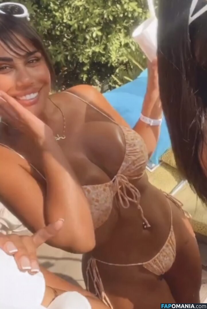 Mandi Vakili / mandi_vakili Nago OnlyFans  Przeciekłe zdjęcie #16