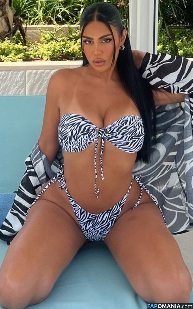 Mandi Vakili / mandi_vakili Nago OnlyFans  Przeciekłe zdjęcie #20