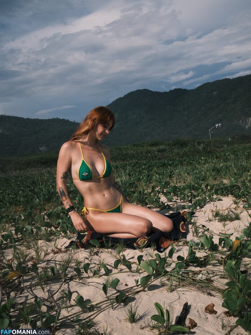 Amanda Toledo / MandsToledo Nago OnlyFans  Przeciekłe zdjęcie #129