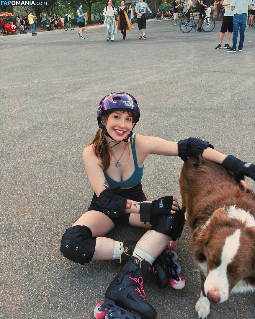 Amanda Toledo / MandsToledo Nago OnlyFans  Przeciekłe zdjęcie #135