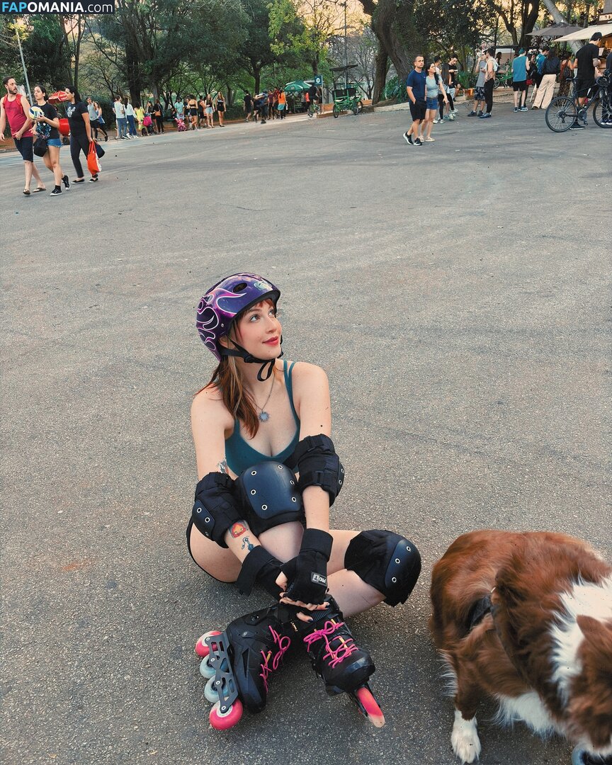 Amanda Toledo / MandsToledo Nago OnlyFans  Przeciekłe zdjęcie #136