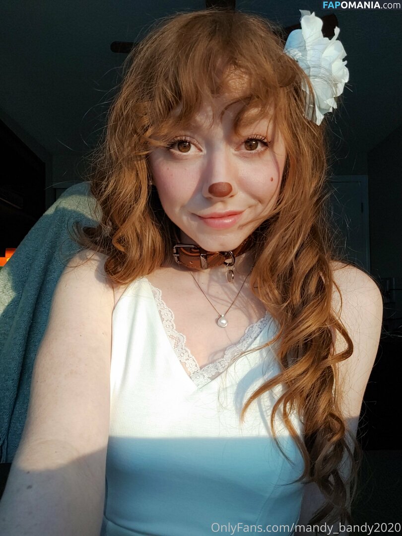 Inonlydreams / Mandy Frizzle / MandyFrizzle / mandyfrizz Nago OnlyFans  Przeciekłe zdjęcie #52