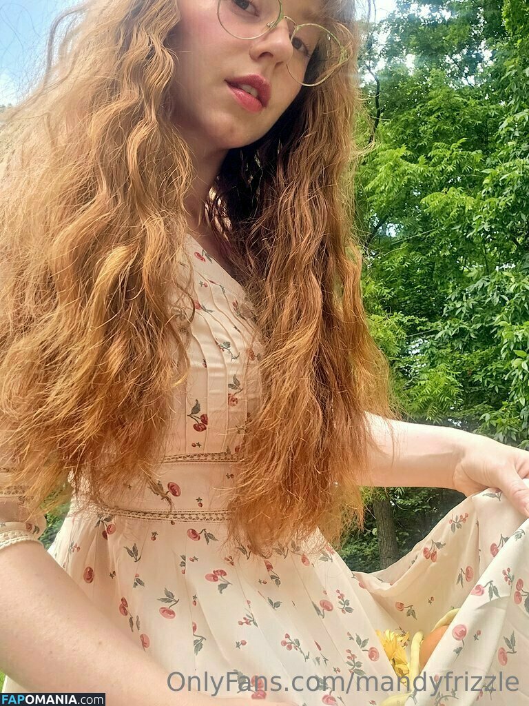 Inonlydreams / Mandy Frizzle / MandyFrizzle / mandyfrizz Nago OnlyFans  Przeciekłe zdjęcie #61