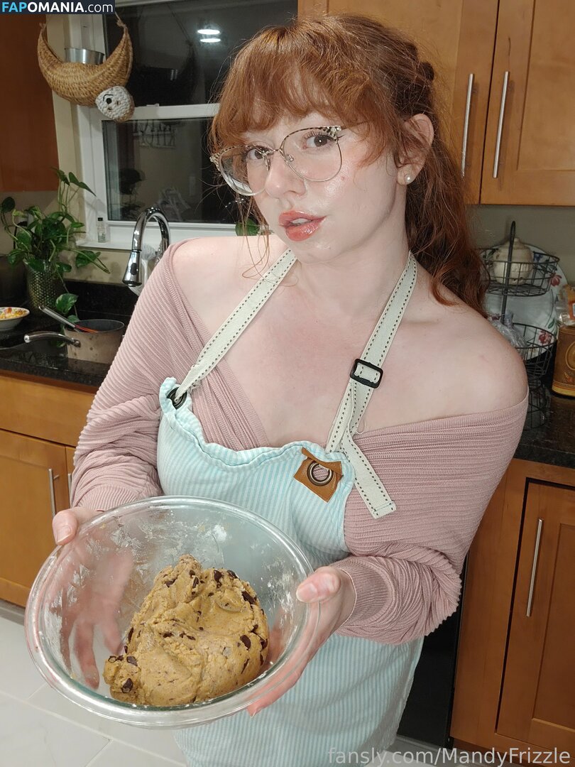 Inonlydreams / Mandy Frizzle / MandyFrizzle / mandyfrizz Nago OnlyFans  Przeciekłe zdjęcie #105