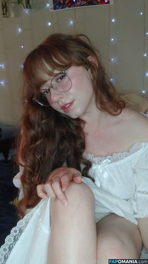 Inonlydreams / Mandy Frizzle / MandyFrizzle / mandyfrizz Nago OnlyFans  Przeciekłe zdjęcie #109