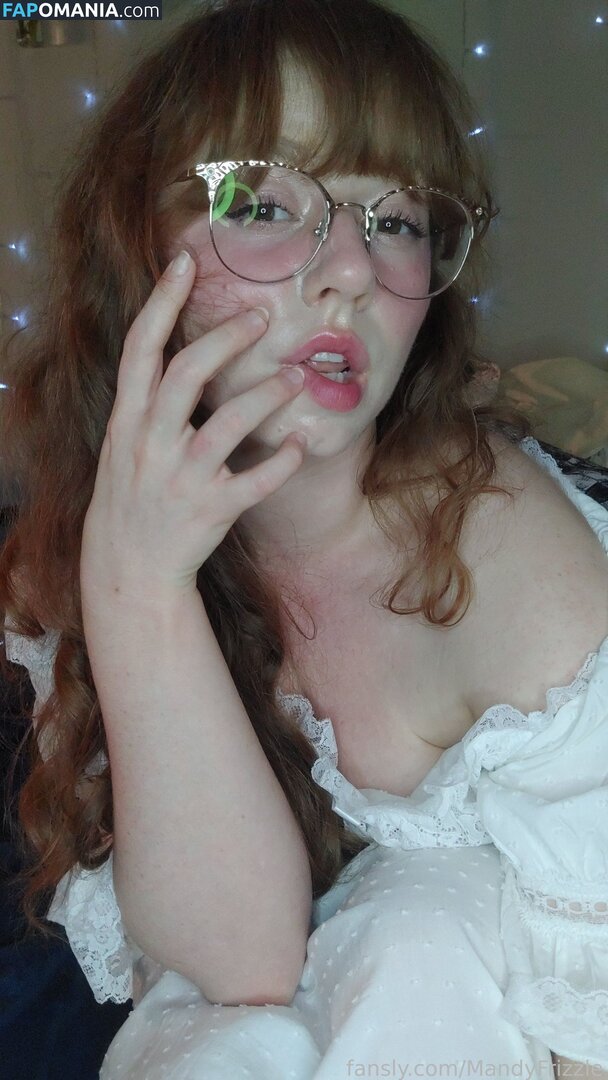 Inonlydreams / Mandy Frizzle / MandyFrizzle / mandyfrizz Nago OnlyFans  Przeciekłe zdjęcie #114