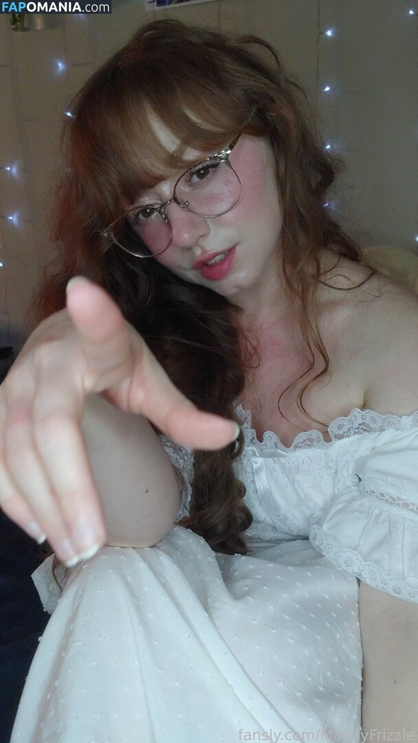 Inonlydreams / Mandy Frizzle / MandyFrizzle / mandyfrizz Nago OnlyFans  Przeciekłe zdjęcie #116