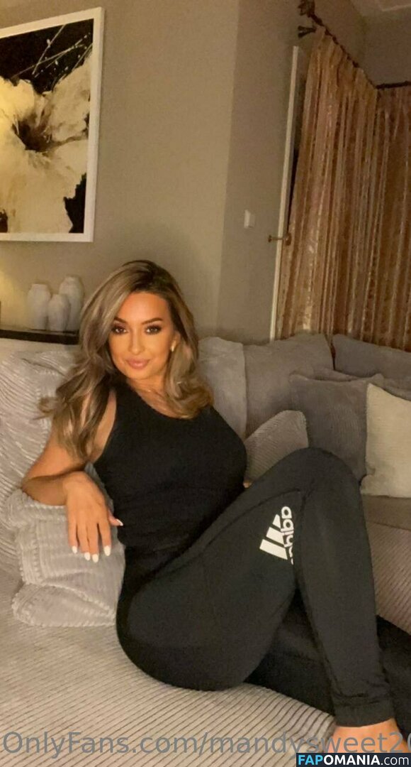 mandysweet2020 Nago OnlyFans  Przeciekłe zdjęcie #18