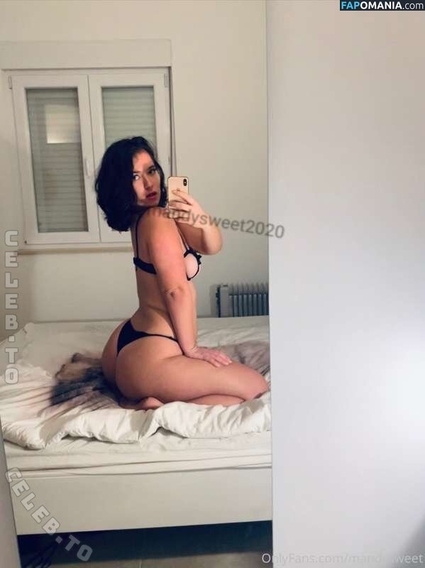 https: / mandysweet2020 Nago OnlyFans  Przeciekłe zdjęcie #389