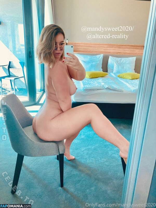 https: / mandysweet2020 Nago OnlyFans  Przeciekłe zdjęcie #544