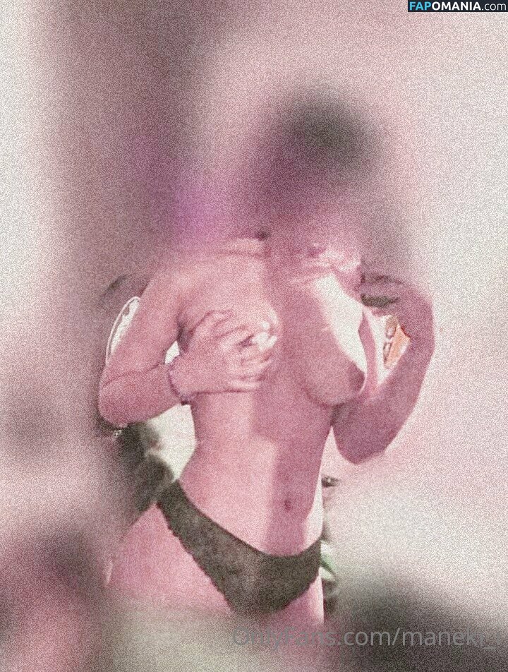 ManekiSo03 Nago OnlyFans  Przeciekłe zdjęcie #11