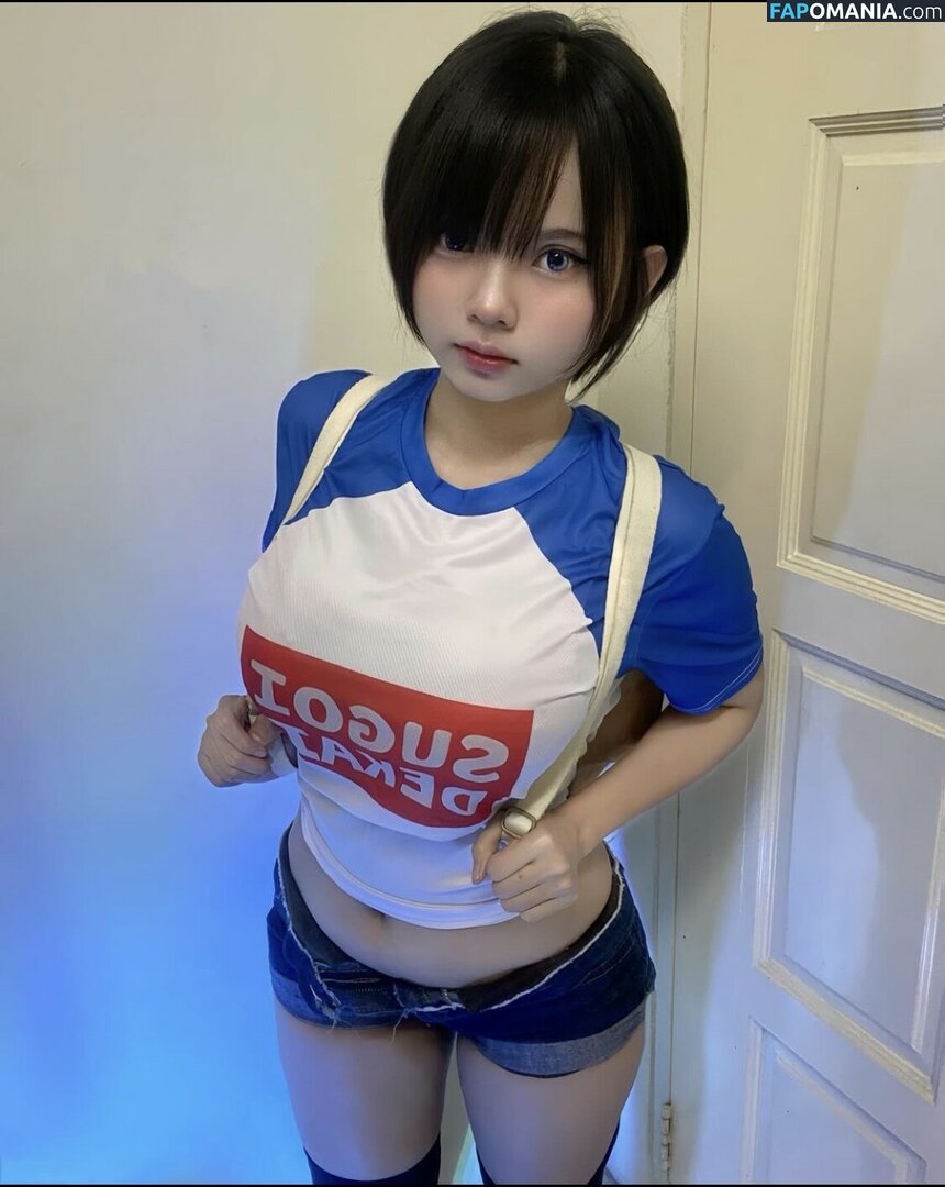 Mangporjpg / mangpor.jpg Nago OnlyFans  Przeciekłe zdjęcie #4